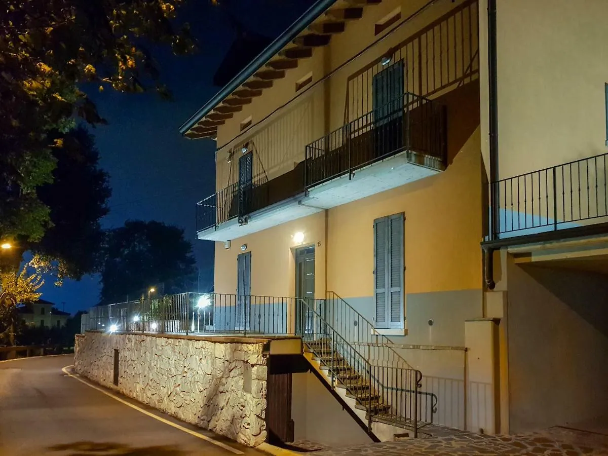 Villa Dei Venti - Comfort Holiday Bergamo Apartment