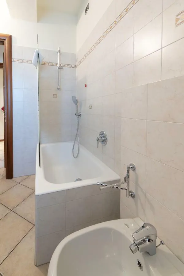 Villa Dei Venti - Comfort Holiday Bergamo Apartment