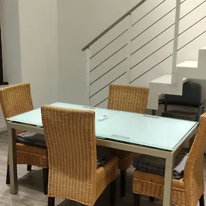 Casa Vacanza Sant O,rsola Bérgamo