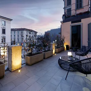Apartment La Terrazza 62, Bergamo