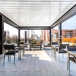 Joivy San Cristoforo - Terrace, Gym & Appartement Milaan