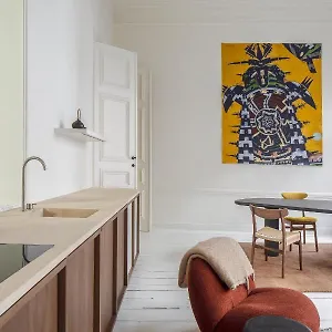Luxuryapartmentsoulforcity Appartement Gent