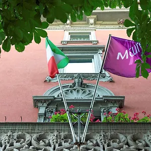 Mercure Centro Palazzo Dolci Hotel