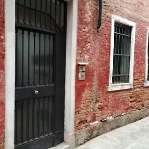  Apartamento Casetta Sulla Laguna Italia