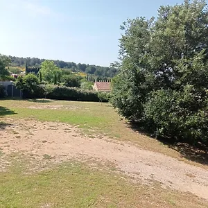 Evadorie Vakantiehuis Le Barroux