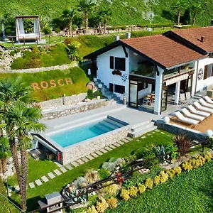  Holiday home Rosch