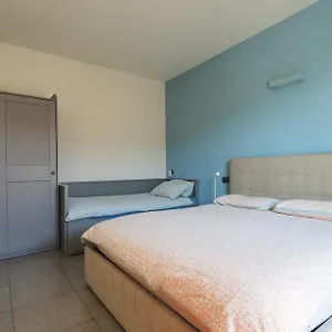 Center - Modern Flat With Free Parking And Wifi - A Bérgamo