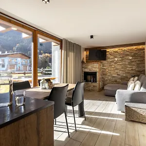 Casa Fochin Tra Bormio E Livigno VALDIDENTRO