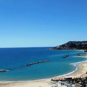 Arma Di Taggia Apartment , Taggia Italien
