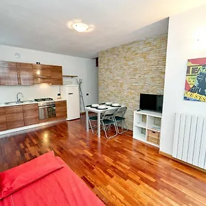  Apartamento Affittimoderni Martinella Italia