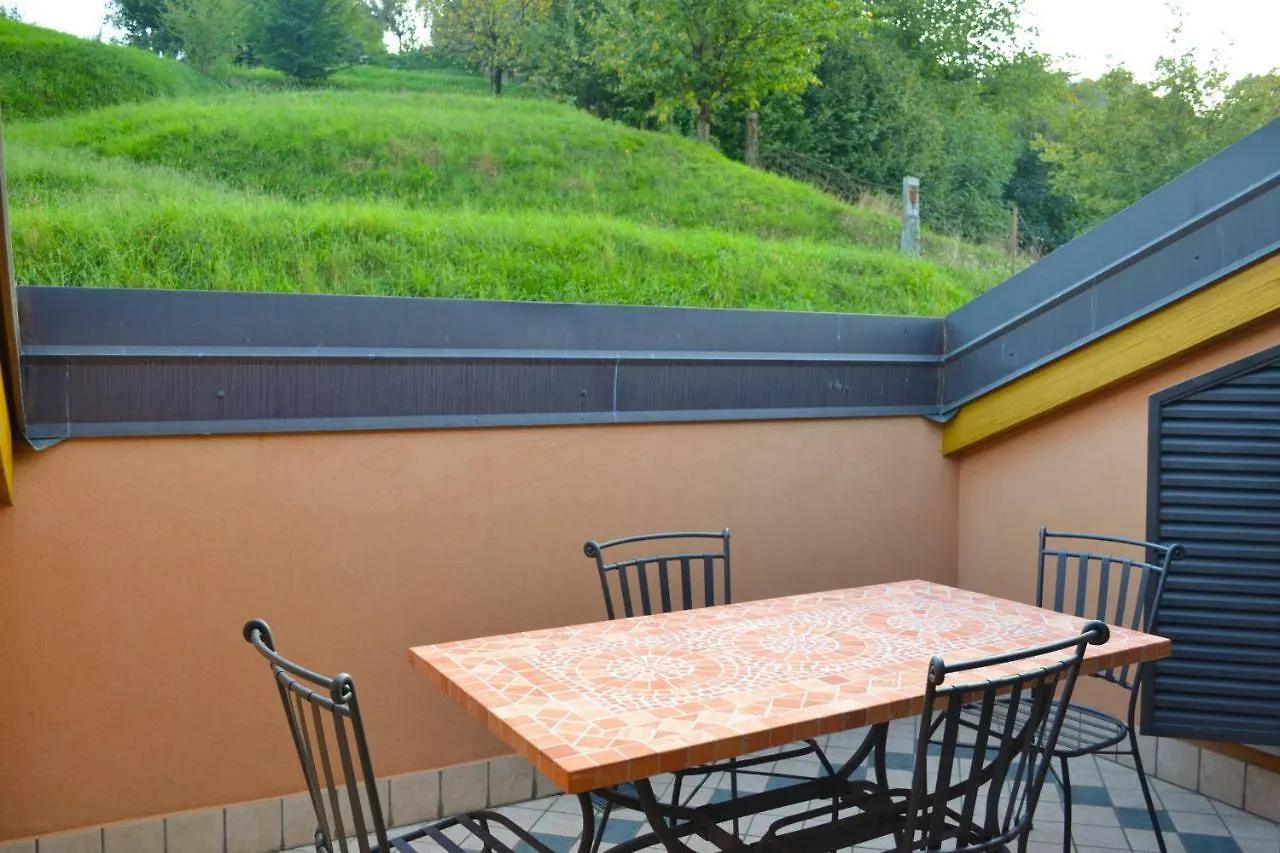 Villa Dei Venti - Comfort Holiday Bergamo