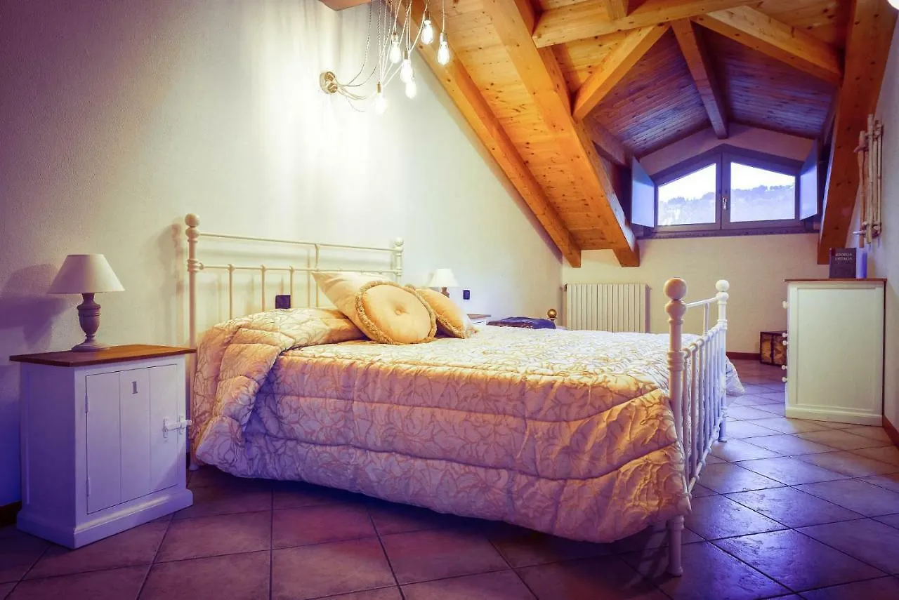 Appartement Villa Dei Venti - Comfort Holiday Bergamo