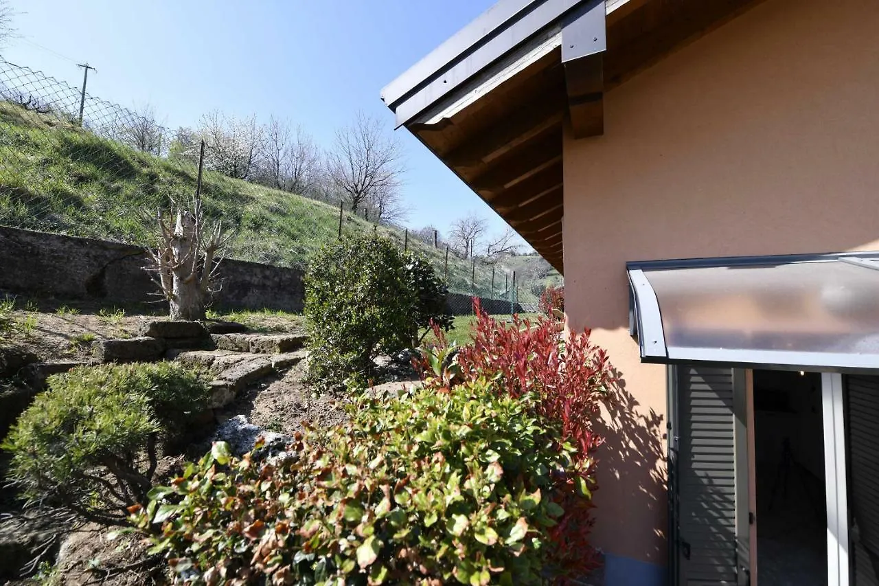 Villa Dei Venti - Comfort Holiday Bergamo